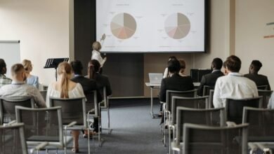 precise marketing audience targeting