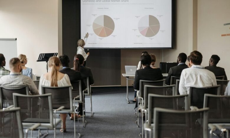 precise marketing audience targeting