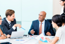 The ultimate guide to finding the best small business accountants in London 