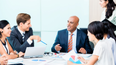 The ultimate guide to finding the best small business accountants in London 