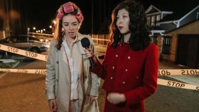 caller incident report summary