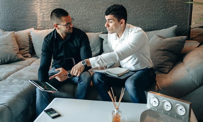 digital strategy overview document