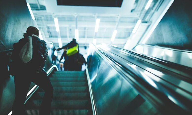 endless business process journey