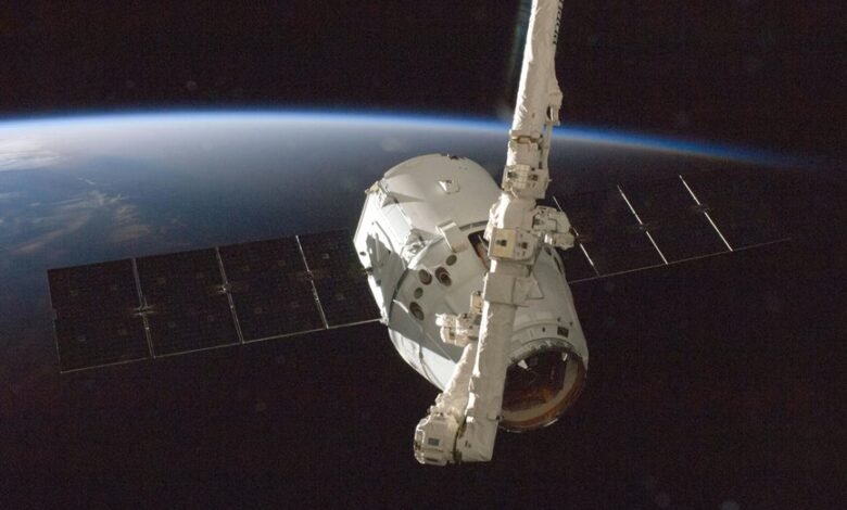 endless leadership in orbit