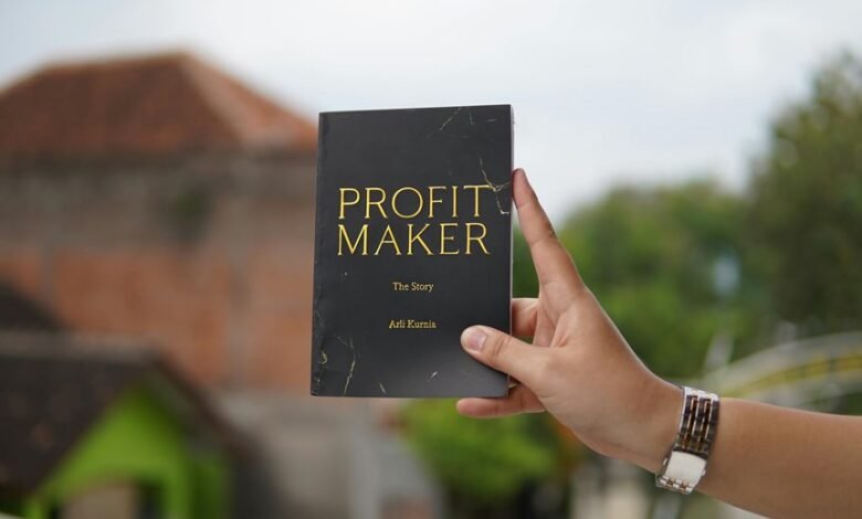 profit authority expansion strategy