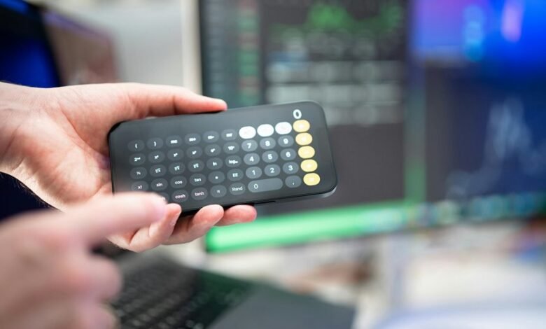 smart tools application details