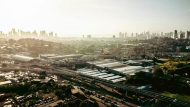 strategic urban development planning