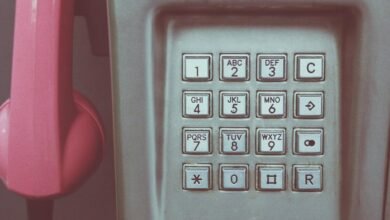 verified business contact number