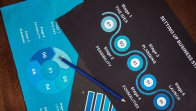 a simple guide summary steps