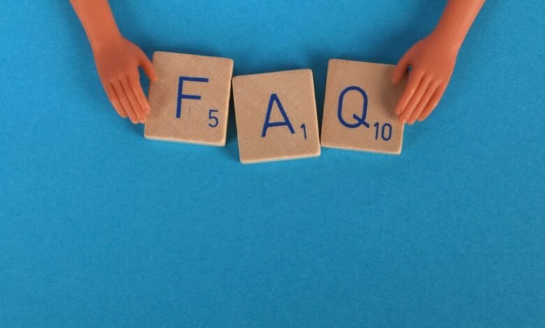 common faqs about 2406183584