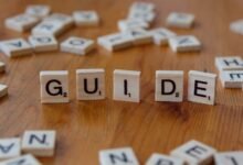 comprehensive guide of tips