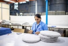 pehjellpan teollizdros industrial association exception