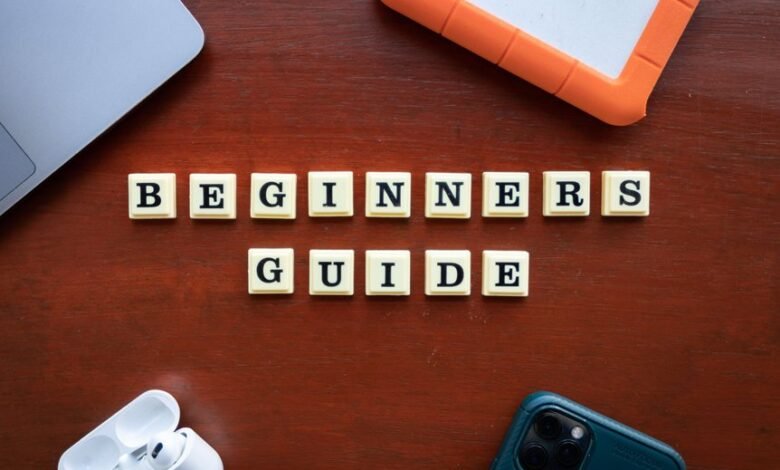 the ultimate beginner s guide